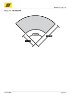 Preview for 204 page of ESAB CROSSBOW Instruction Manual