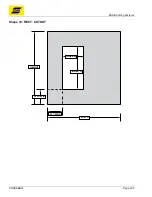 Preview for 206 page of ESAB CROSSBOW Instruction Manual