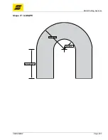 Preview for 207 page of ESAB CROSSBOW Instruction Manual