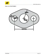 Предварительный просмотр 213 страницы ESAB CROSSBOW Instruction Manual