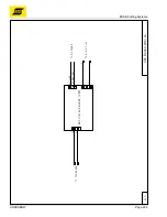 Предварительный просмотр 224 страницы ESAB CROSSBOW Instruction Manual