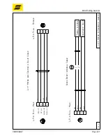 Предварительный просмотр 227 страницы ESAB CROSSBOW Instruction Manual