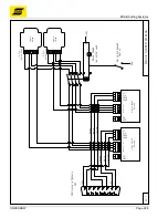Предварительный просмотр 228 страницы ESAB CROSSBOW Instruction Manual