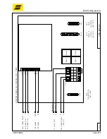 Предварительный просмотр 229 страницы ESAB CROSSBOW Instruction Manual