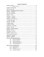 Preview for 6 page of ESAB Cutmaster 40 SL60 1Torch Operating Manual