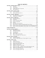 Preview for 7 page of ESAB Cutmaster 40 SL60 1Torch Operating Manual