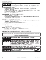 Preview for 11 page of ESAB Cutmaster 40 SL60 1Torch Operating Manual