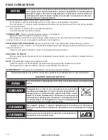 Preview for 13 page of ESAB Cutmaster 40 SL60 1Torch Operating Manual