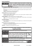 Preview for 15 page of ESAB Cutmaster 40 SL60 1Torch Operating Manual