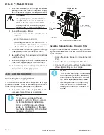 Preview for 66 page of ESAB Cutmaster 40 SL60 1Torch Operating Manual