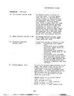 Preview for 9 page of ESAB DTA 400 AC DC Instruction Manual