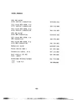 Preview for 15 page of ESAB DTA 400 AC DC Instruction Manual