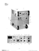 Preview for 16 page of ESAB DTA 400 AC DC Instruction Manual