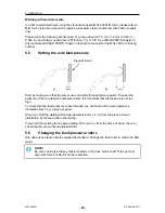 Предварительный просмотр 20 страницы ESAB EM 215ic Instruction Manual