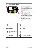 Предварительный просмотр 29 страницы ESAB EM 215ic Instruction Manual