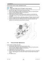 Предварительный просмотр 31 страницы ESAB EM 215ic Instruction Manual