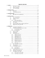 Предварительный просмотр 5 страницы ESAB EMP 205ic AC/DC Instruction Manual