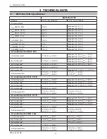 Предварительный просмотр 14 страницы ESAB EMP 205ic AC/DC Instruction Manual