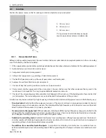 Предварительный просмотр 17 страницы ESAB EMP 205ic AC/DC Instruction Manual