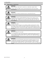 Предварительный просмотр 18 страницы ESAB EMP 205ic AC/DC Instruction Manual