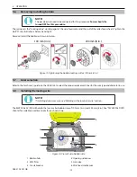 Предварительный просмотр 29 страницы ESAB EMP 205ic AC/DC Instruction Manual