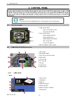 Предварительный просмотр 36 страницы ESAB EMP 205ic AC/DC Instruction Manual