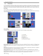 Предварительный просмотр 44 страницы ESAB EMP 205ic AC/DC Instruction Manual