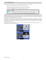 Предварительный просмотр 54 страницы ESAB EMP 205ic AC/DC Instruction Manual