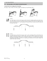 Предварительный просмотр 57 страницы ESAB EMP 205ic AC/DC Instruction Manual