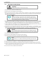 Предварительный просмотр 61 страницы ESAB EMP 205ic AC/DC Instruction Manual