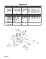 Предварительный просмотр 68 страницы ESAB EMP 205ic AC/DC Instruction Manual