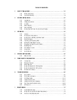 Предварительный просмотр 7 страницы ESAB EMP 215ic Service Manual