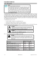 Предварительный просмотр 18 страницы ESAB EMP 215ic Service Manual