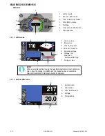 Предварительный просмотр 34 страницы ESAB EMP 215ic Service Manual