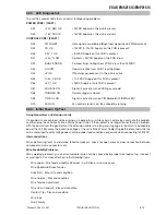 Предварительный просмотр 59 страницы ESAB EMP 215ic Service Manual