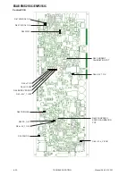 Предварительный просмотр 76 страницы ESAB EMP 215ic Service Manual