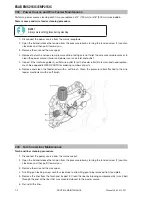 Предварительный просмотр 80 страницы ESAB EMP 215ic Service Manual