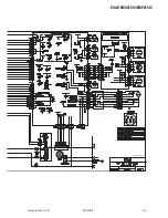 Предварительный просмотр 97 страницы ESAB EMP 215ic Service Manual