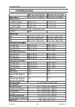 Предварительный просмотр 9 страницы ESAB EMP 255ic Instruction Manual