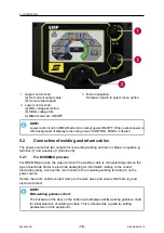 Предварительный просмотр 16 страницы ESAB EMP 255ic Instruction Manual