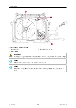 Предварительный просмотр 22 страницы ESAB EMP 255ic Instruction Manual