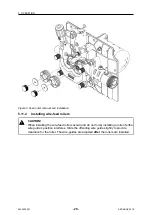 Предварительный просмотр 29 страницы ESAB EMP 255ic Instruction Manual