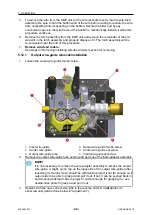 Предварительный просмотр 32 страницы ESAB EMP 255ic Instruction Manual