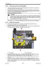 Предварительный просмотр 33 страницы ESAB EMP 255ic Instruction Manual