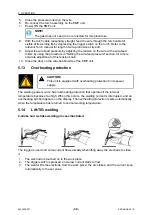 Предварительный просмотр 34 страницы ESAB EMP 255ic Instruction Manual