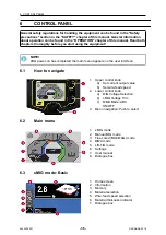 Предварительный просмотр 36 страницы ESAB EMP 255ic Instruction Manual