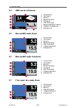 Предварительный просмотр 37 страницы ESAB EMP 255ic Instruction Manual