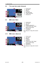 Предварительный просмотр 38 страницы ESAB EMP 255ic Instruction Manual