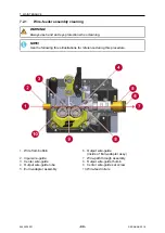 Предварительный просмотр 44 страницы ESAB EMP 255ic Instruction Manual