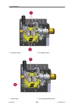 Предварительный просмотр 45 страницы ESAB EMP 255ic Instruction Manual